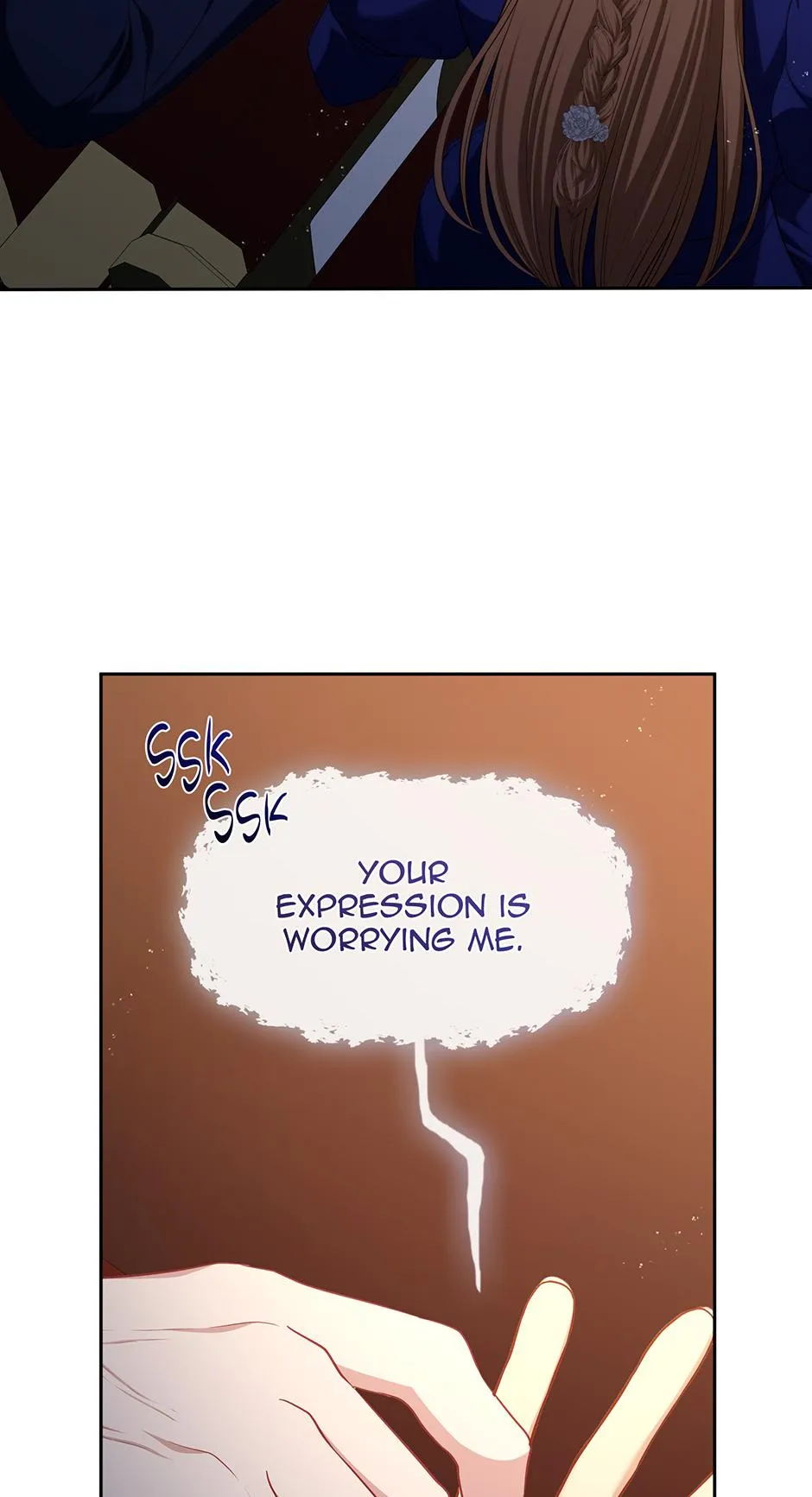 Beware of the Villainess! Chapter 138 page 24