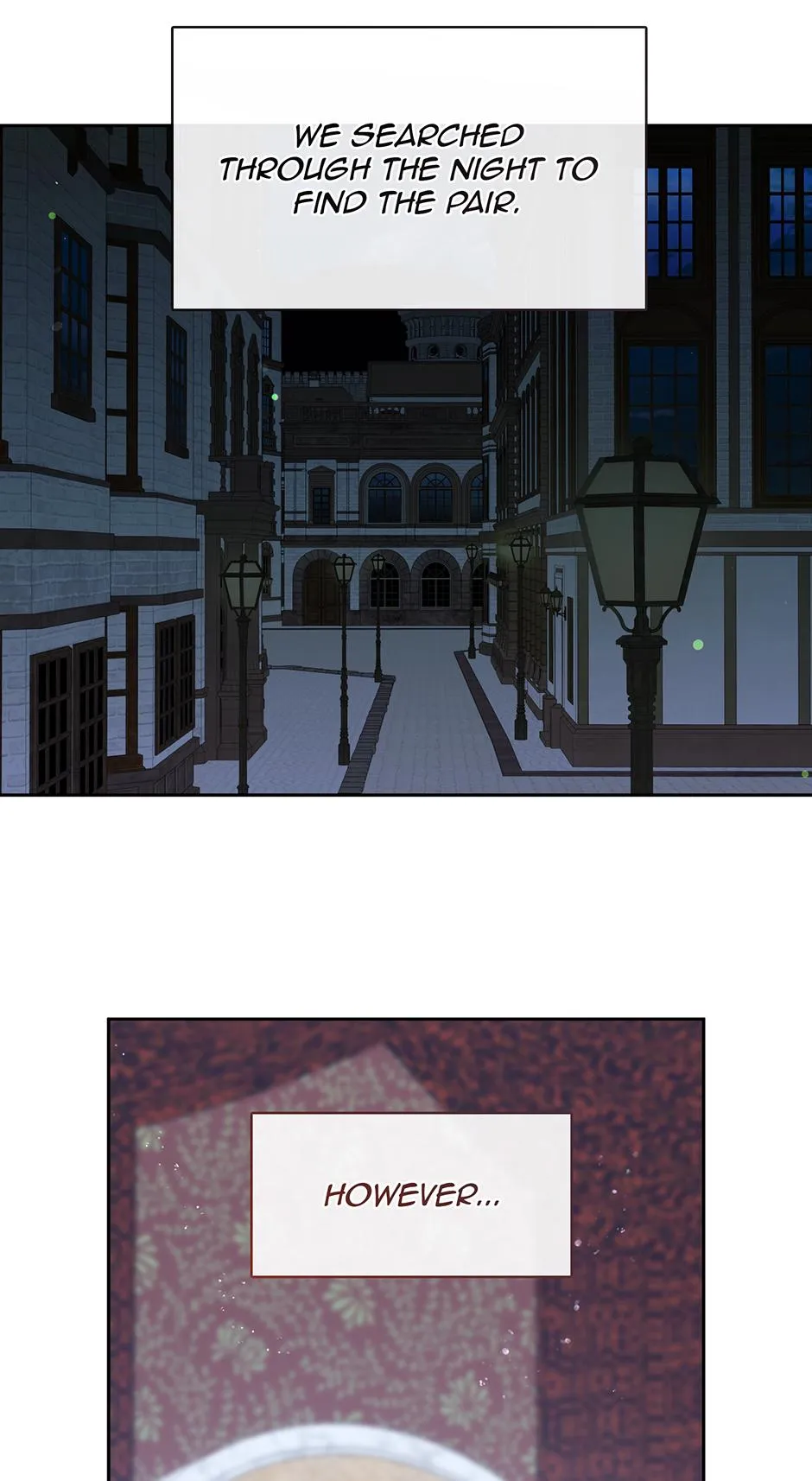 Beware of the Villainess! Chapter 139 page 13