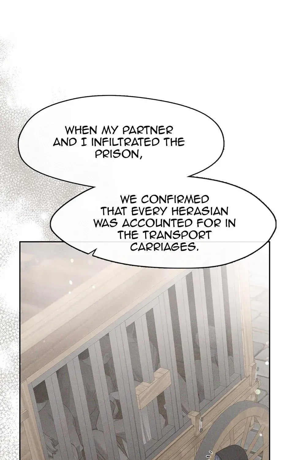 Beware of the Villainess! Chapter 136 page 125