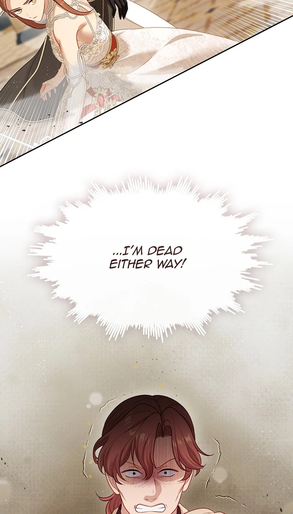 Beware of the Villainess! Chapter 140 page 71