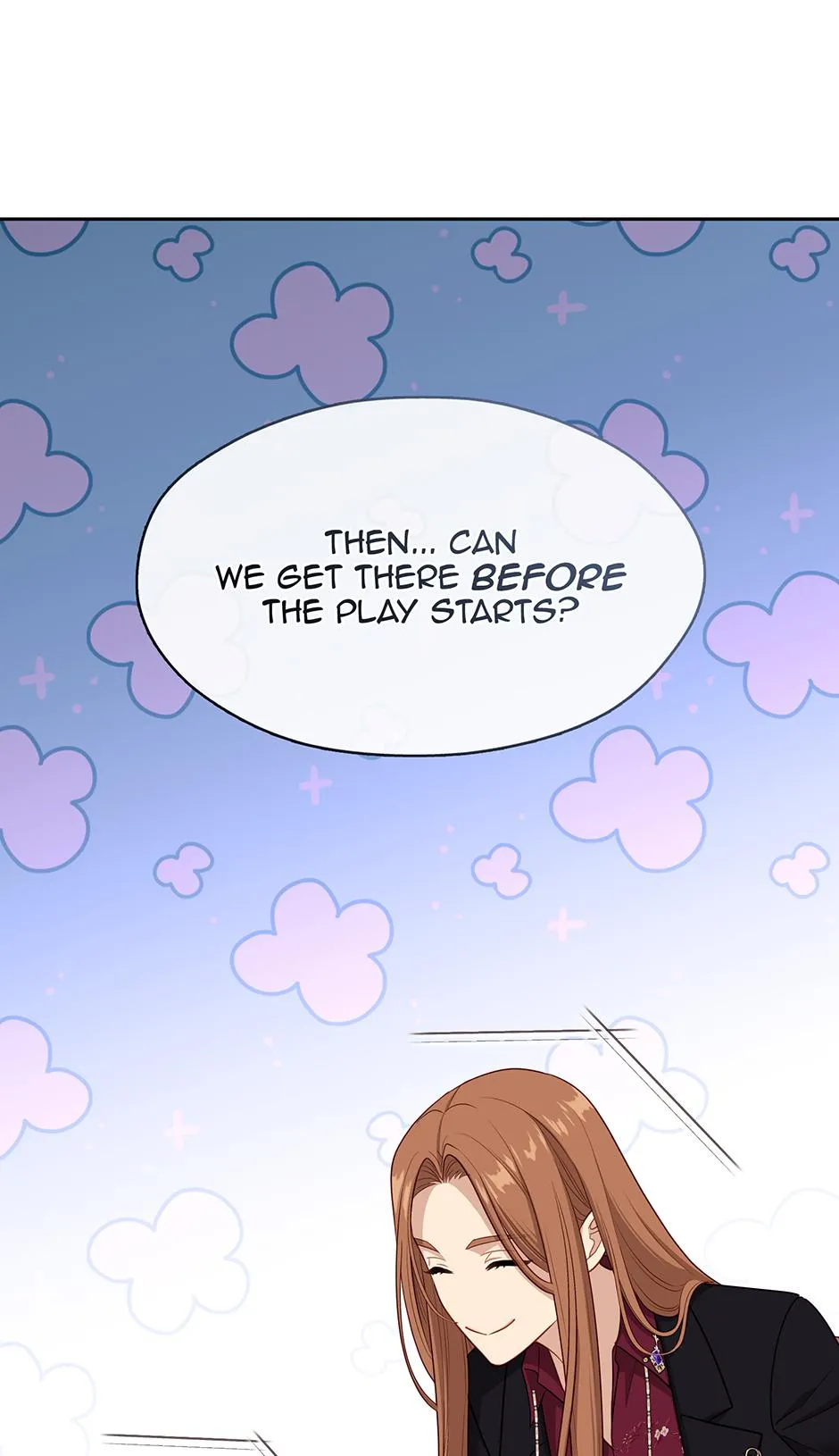 Beware of the Villainess! Chapter 137 page 77
