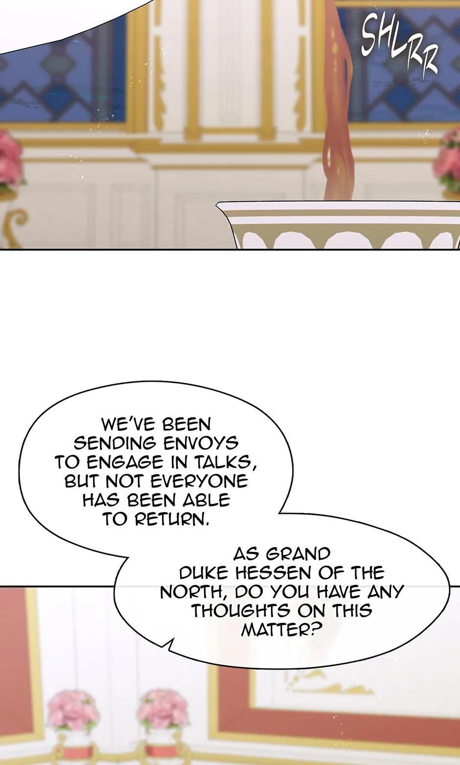 Beware of the Villainess! Chapter 138 page 65
