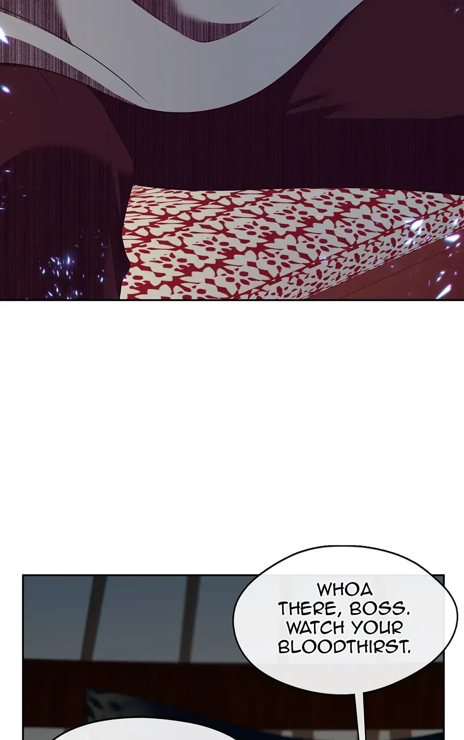 Beware of the Villainess! Chapter 136 page 149