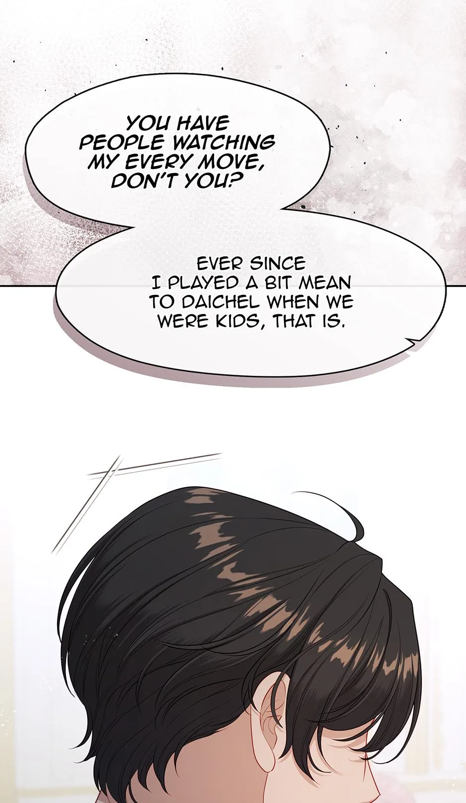 Beware of the Villainess! Chapter 138 page 72