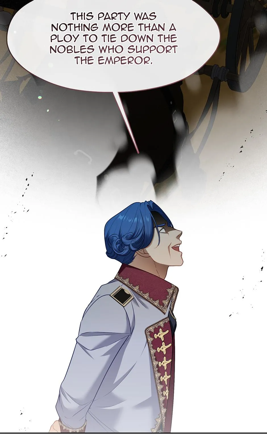 Beware of the Villainess! Chapter 141 page 16