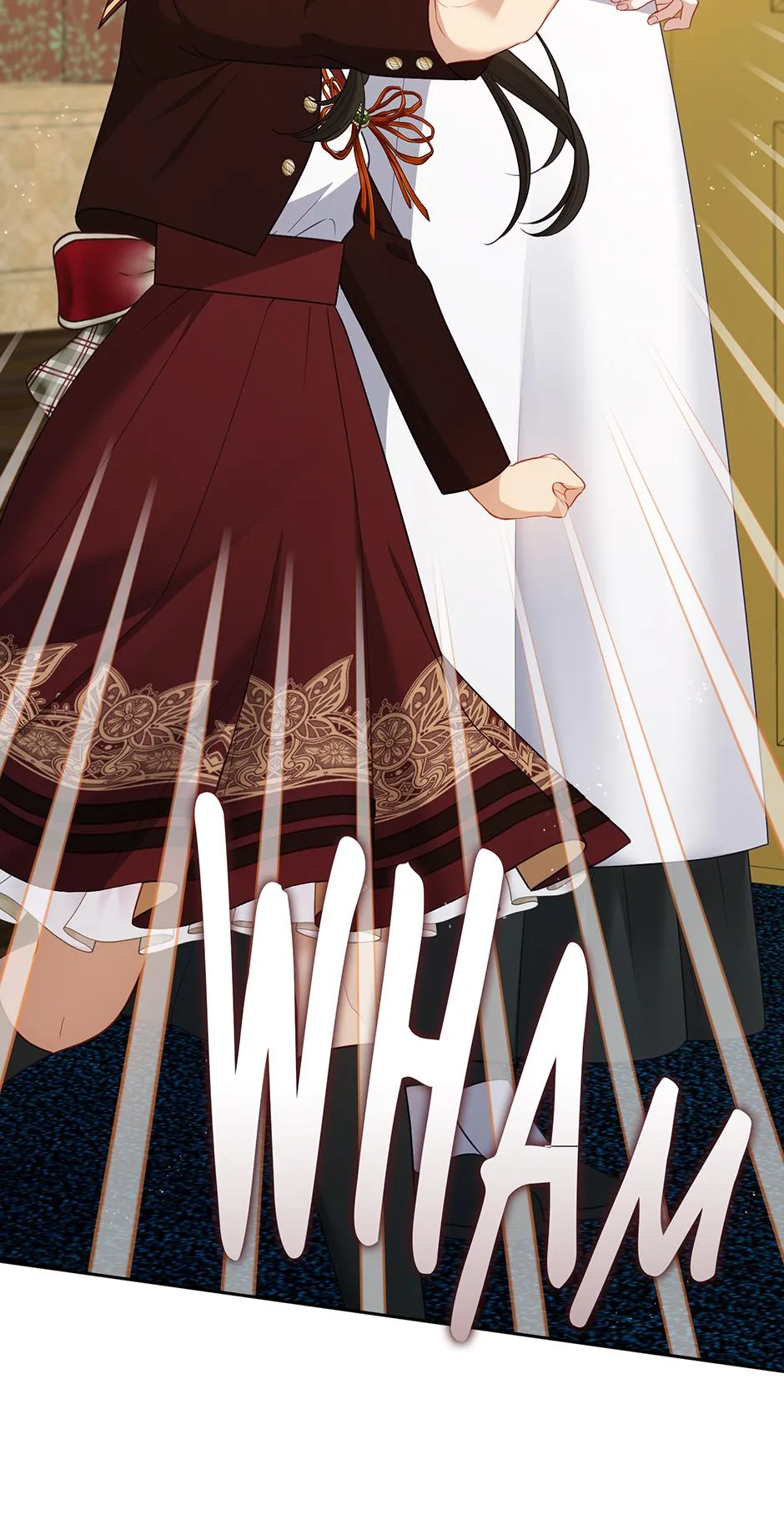 Beware of the Villainess! Chapter 137 page 62