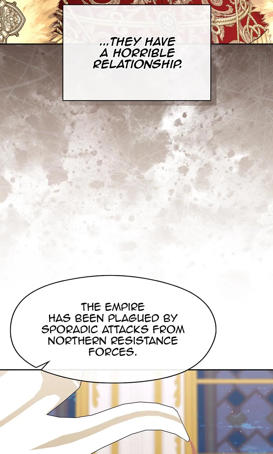 Beware of the Villainess! Chapter 138 page 64