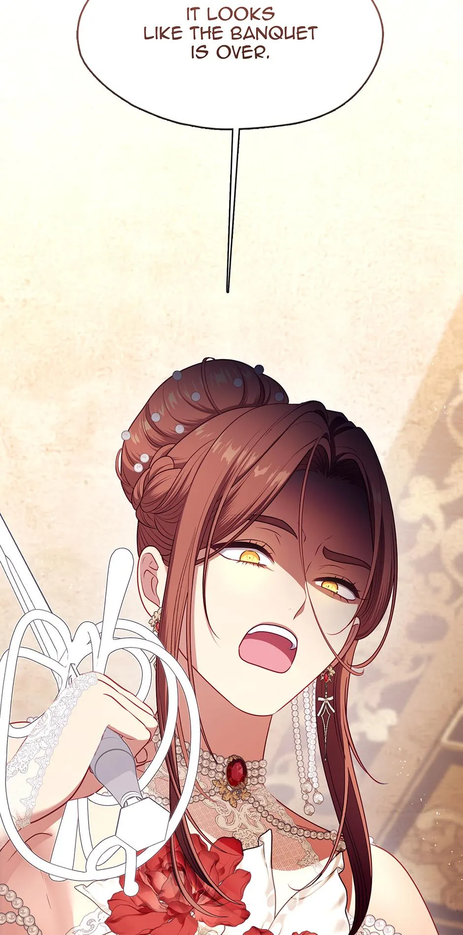 Beware of the Villainess! Chapter 140 page 97