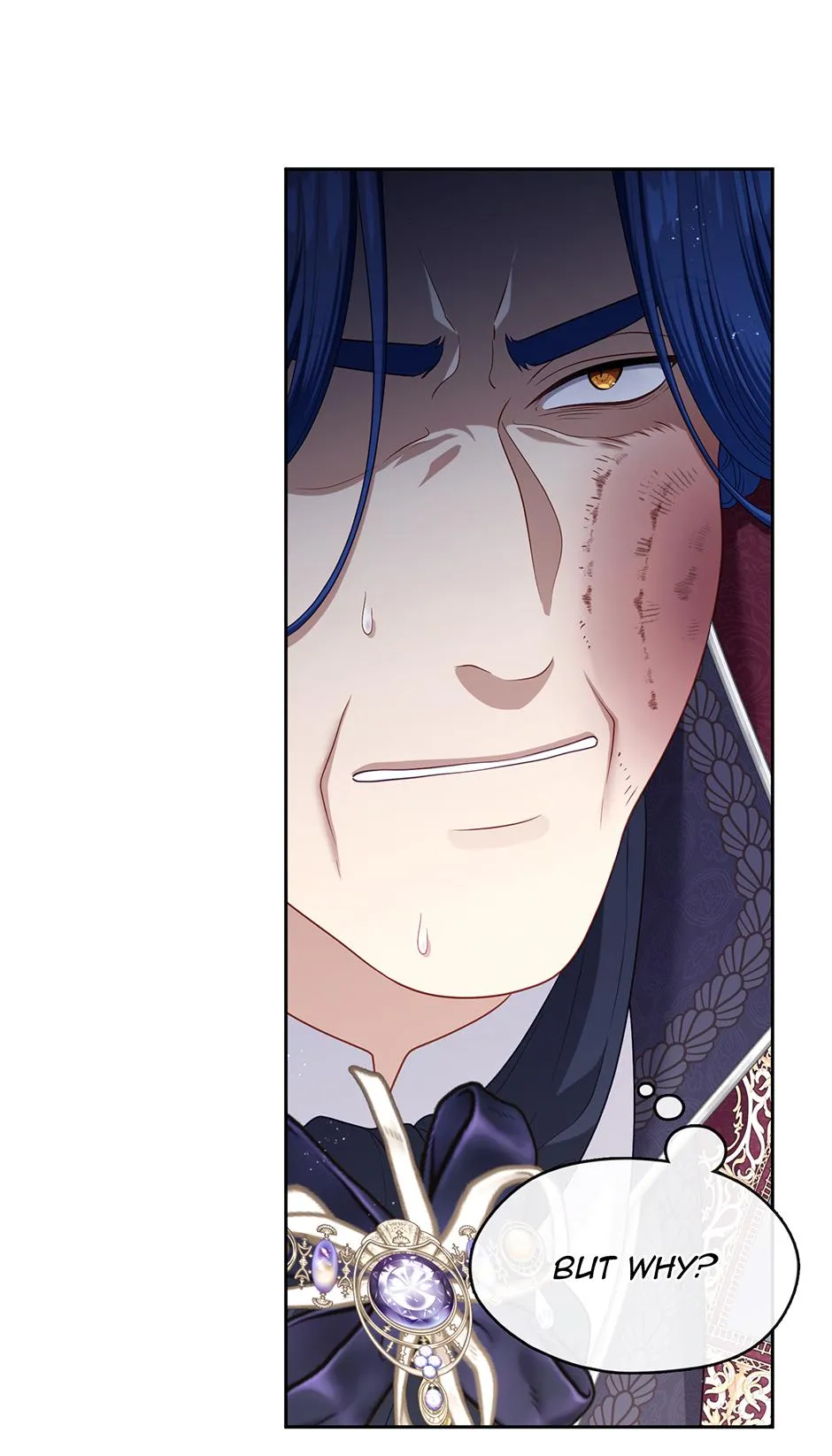 Beware of the Villainess! Chapter 141 page 24