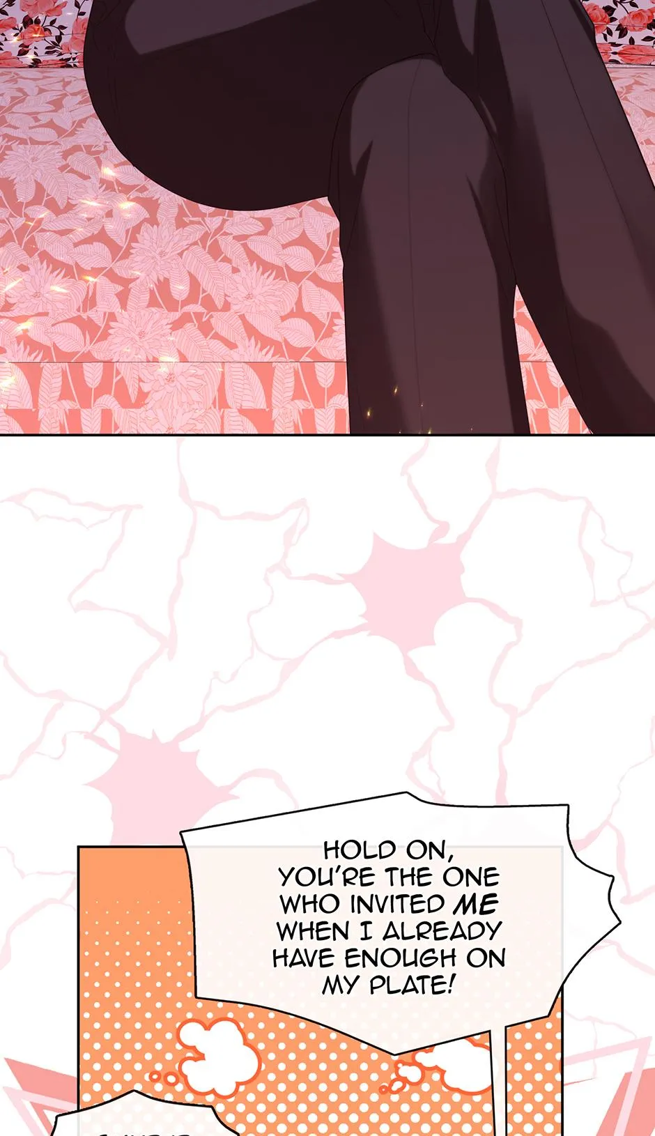 Beware of the Villainess! Chapter 137 page 82