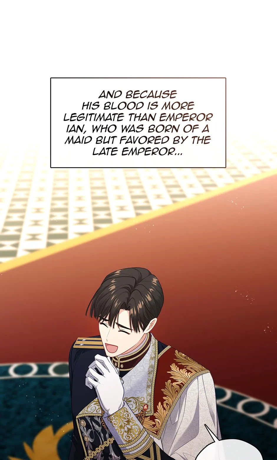 Beware of the Villainess! Chapter 138 page 60