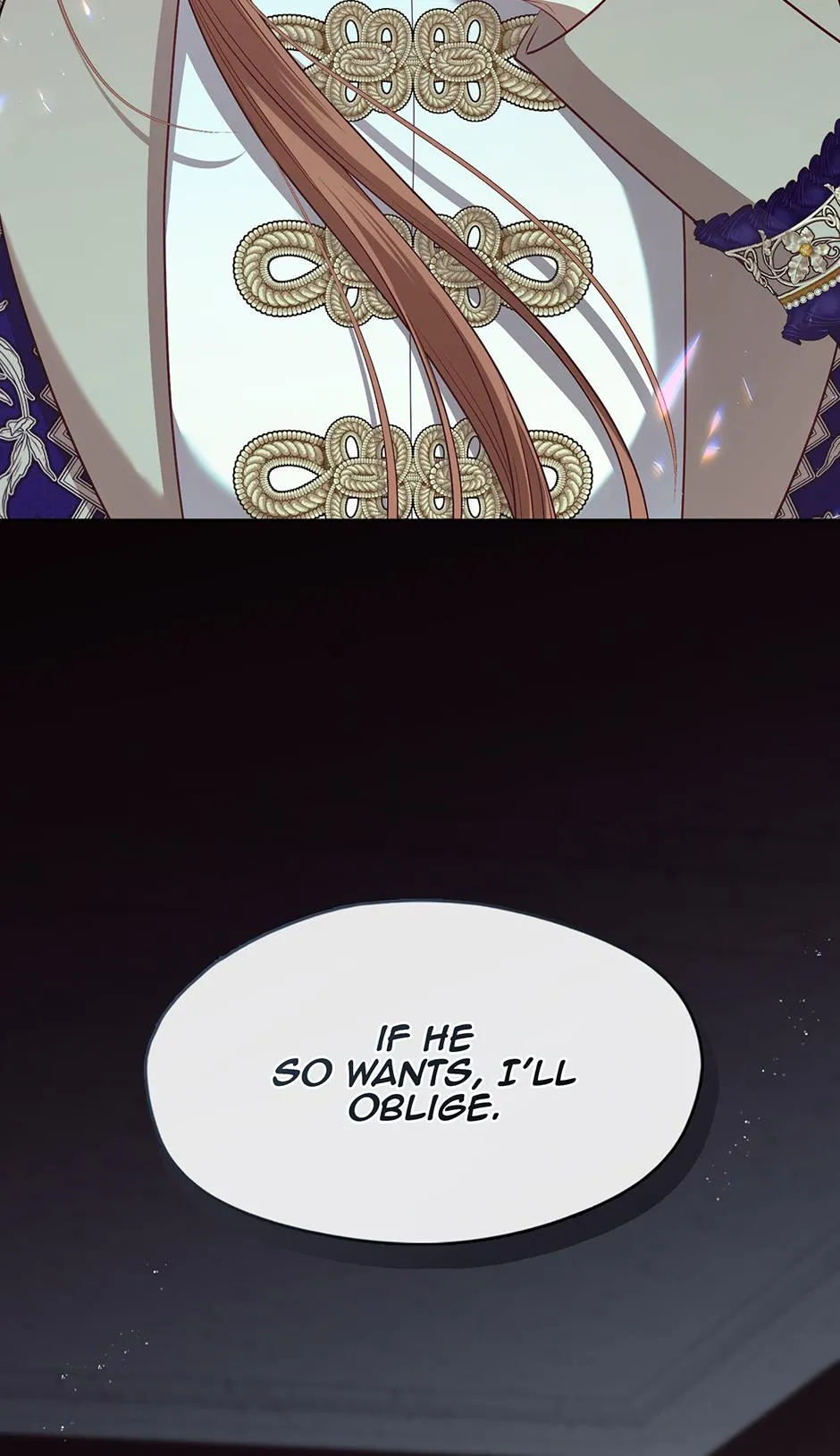 Beware of the Villainess! Chapter 139 page 36