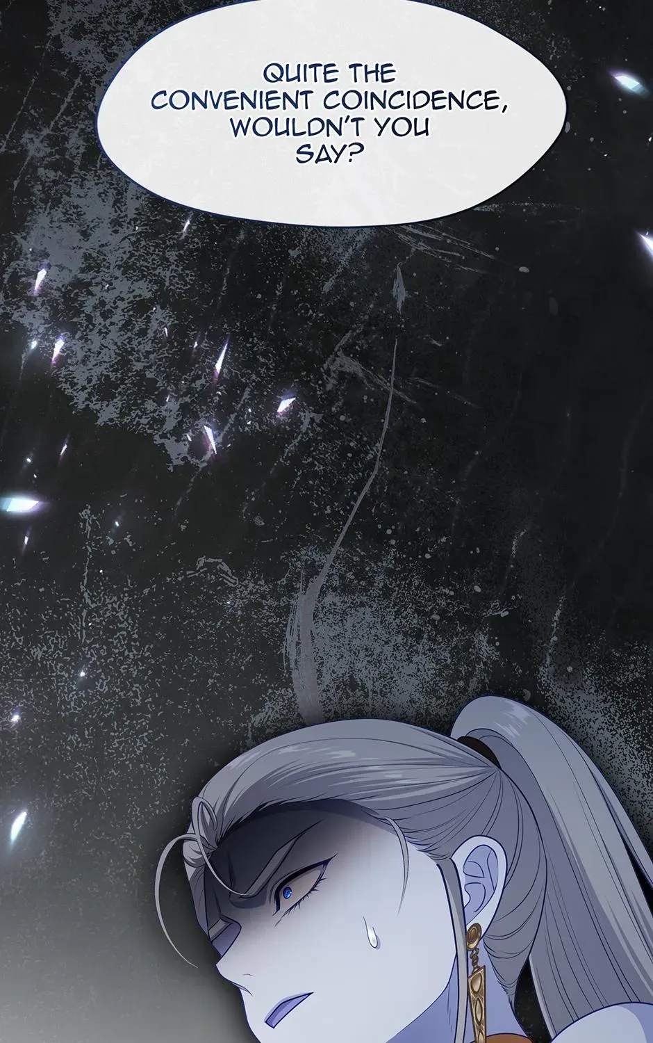 Beware of the Villainess! Chapter 136 page 137