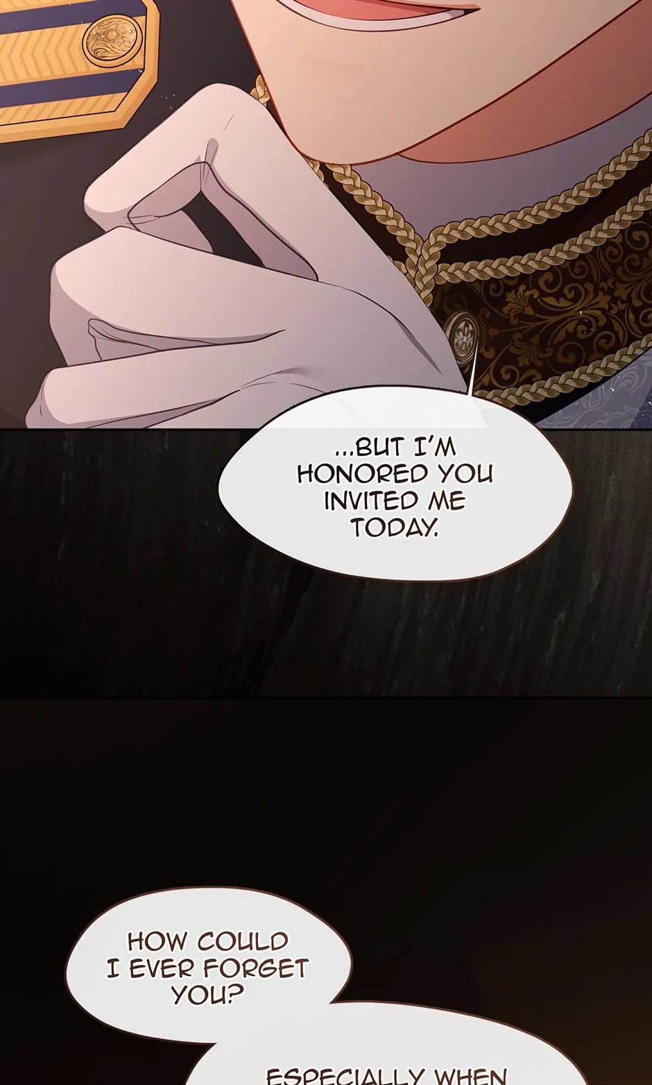Beware of the Villainess! Chapter 138 page 62