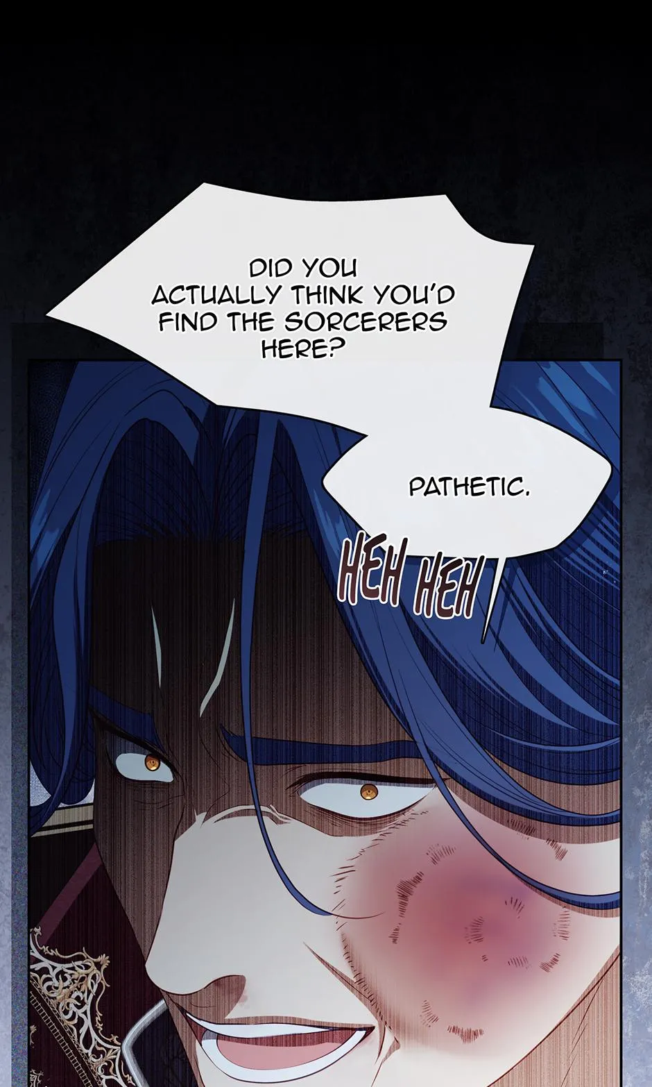 Beware of the Villainess! Chapter 141 page 13