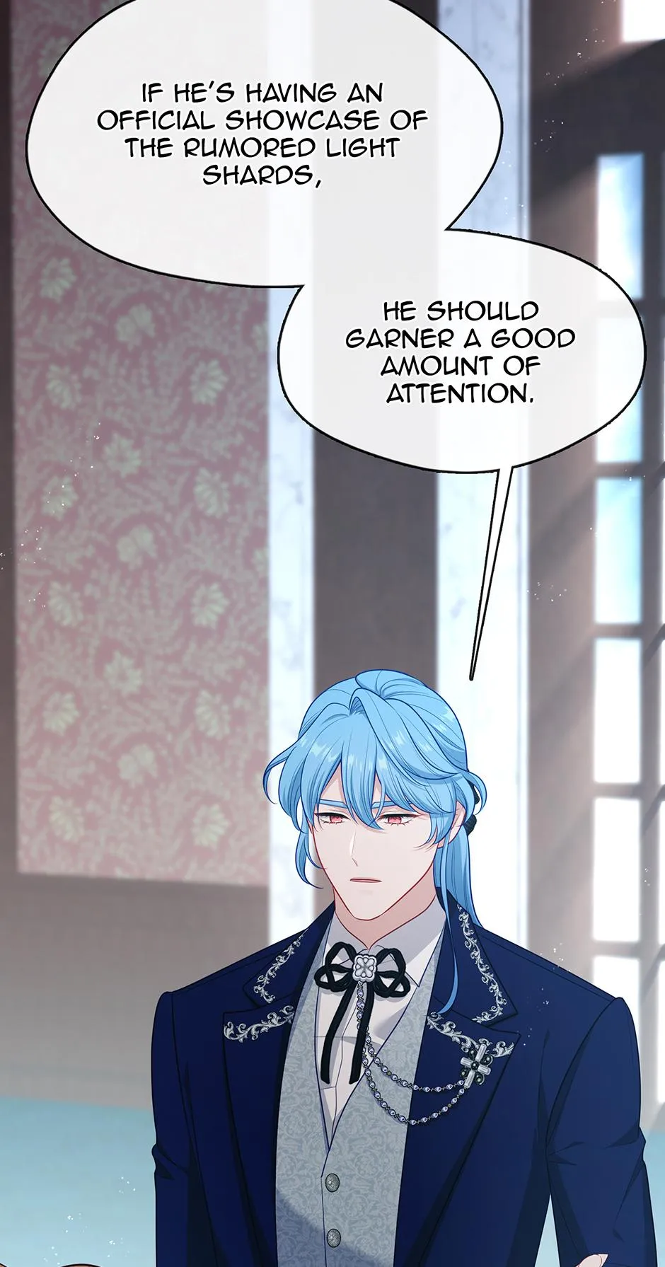 Beware of the Villainess! Chapter 139 page 26