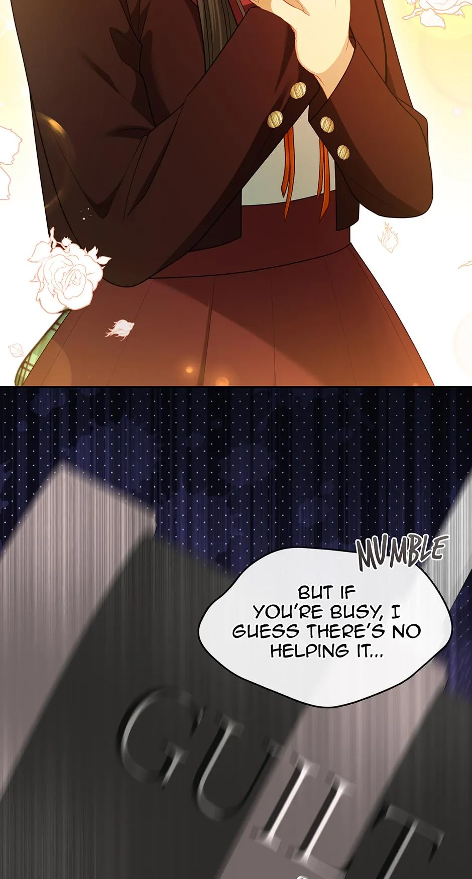 Beware of the Villainess! Chapter 137 page 74