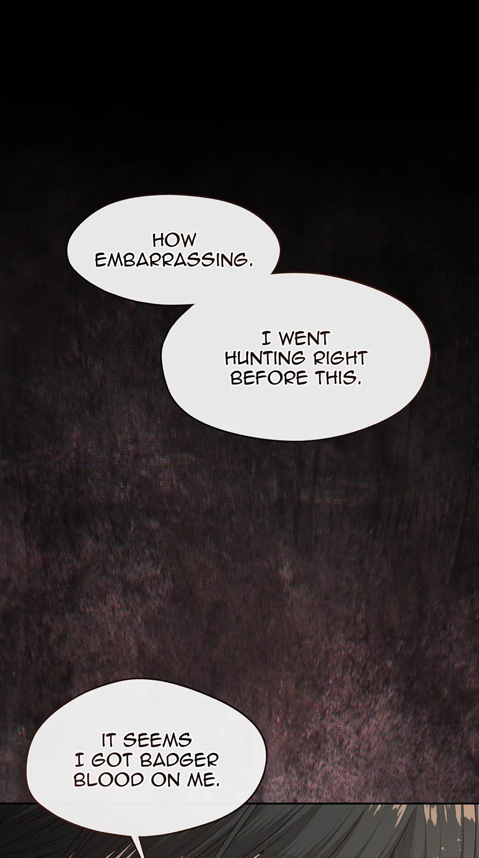 Beware of the Villainess! Chapter 138 page 84