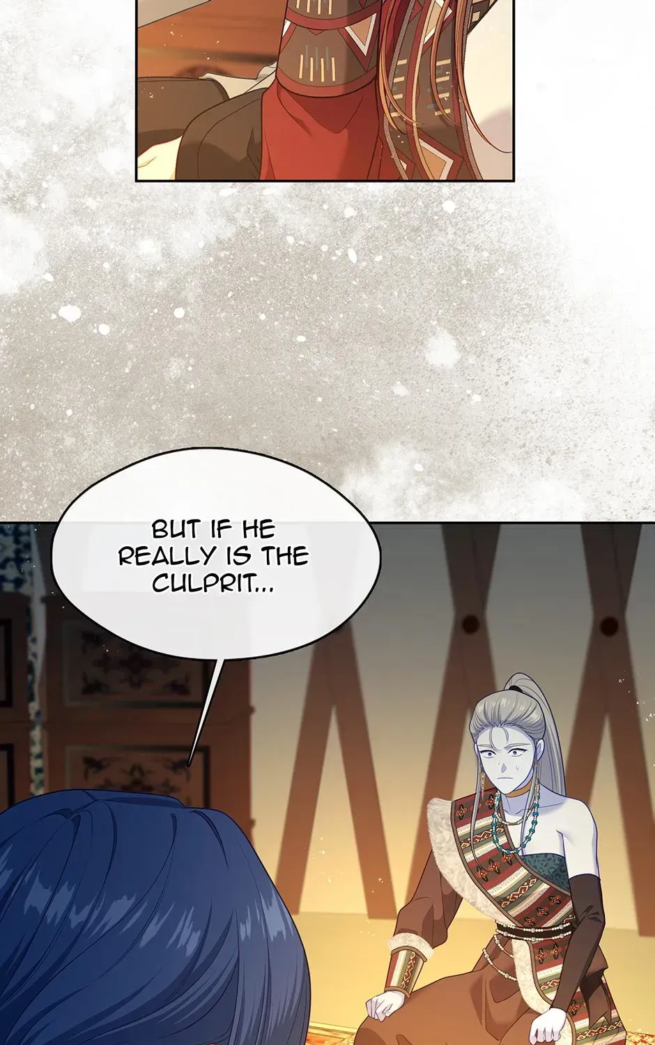 Beware of the Villainess! Chapter 136 page 143