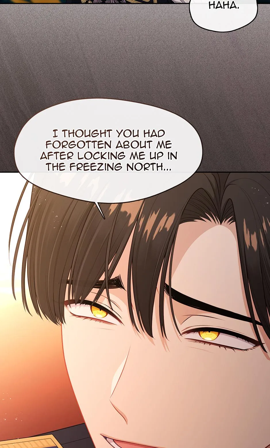 Beware of the Villainess! Chapter 138 page 61