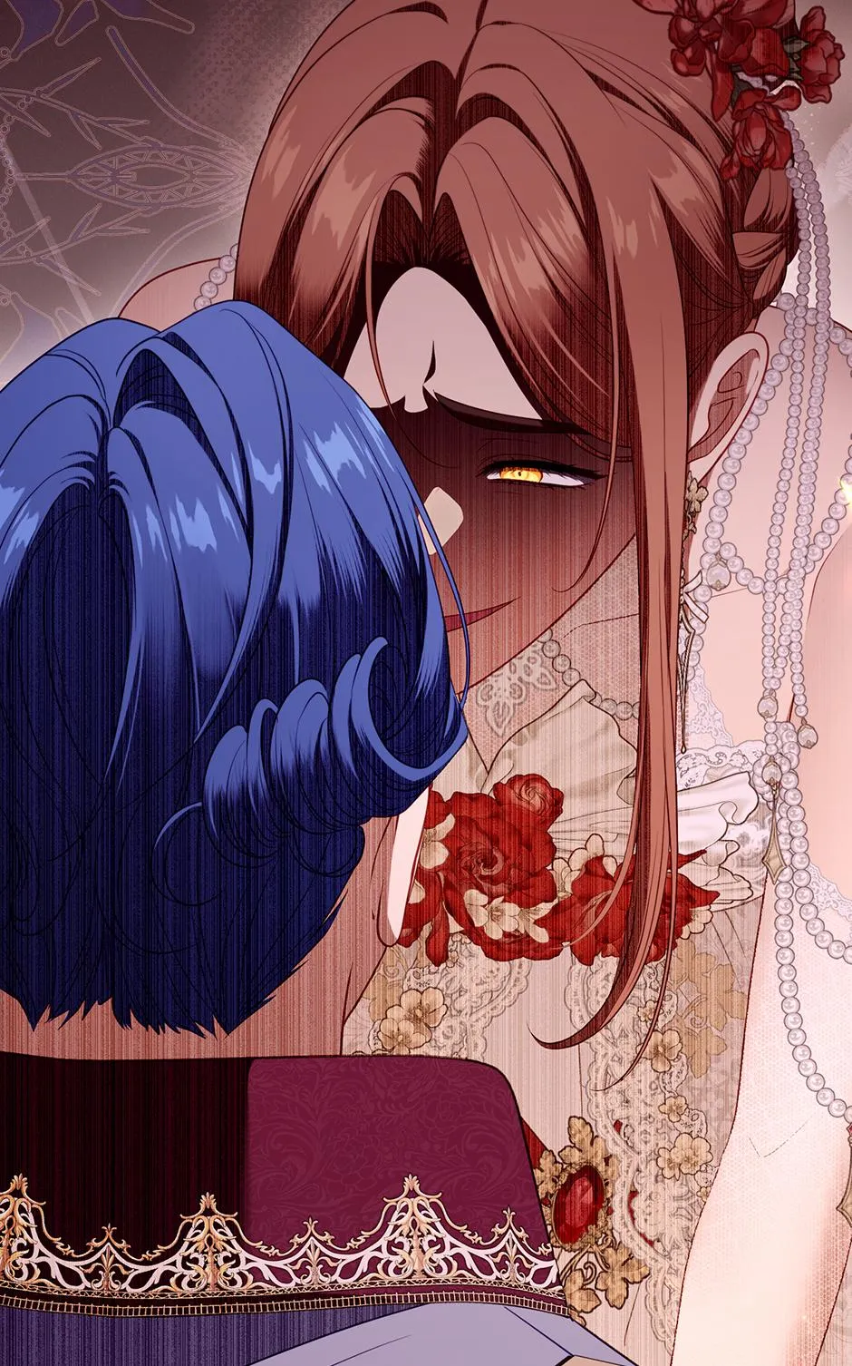 Beware of the Villainess! Chapter 141 page 31