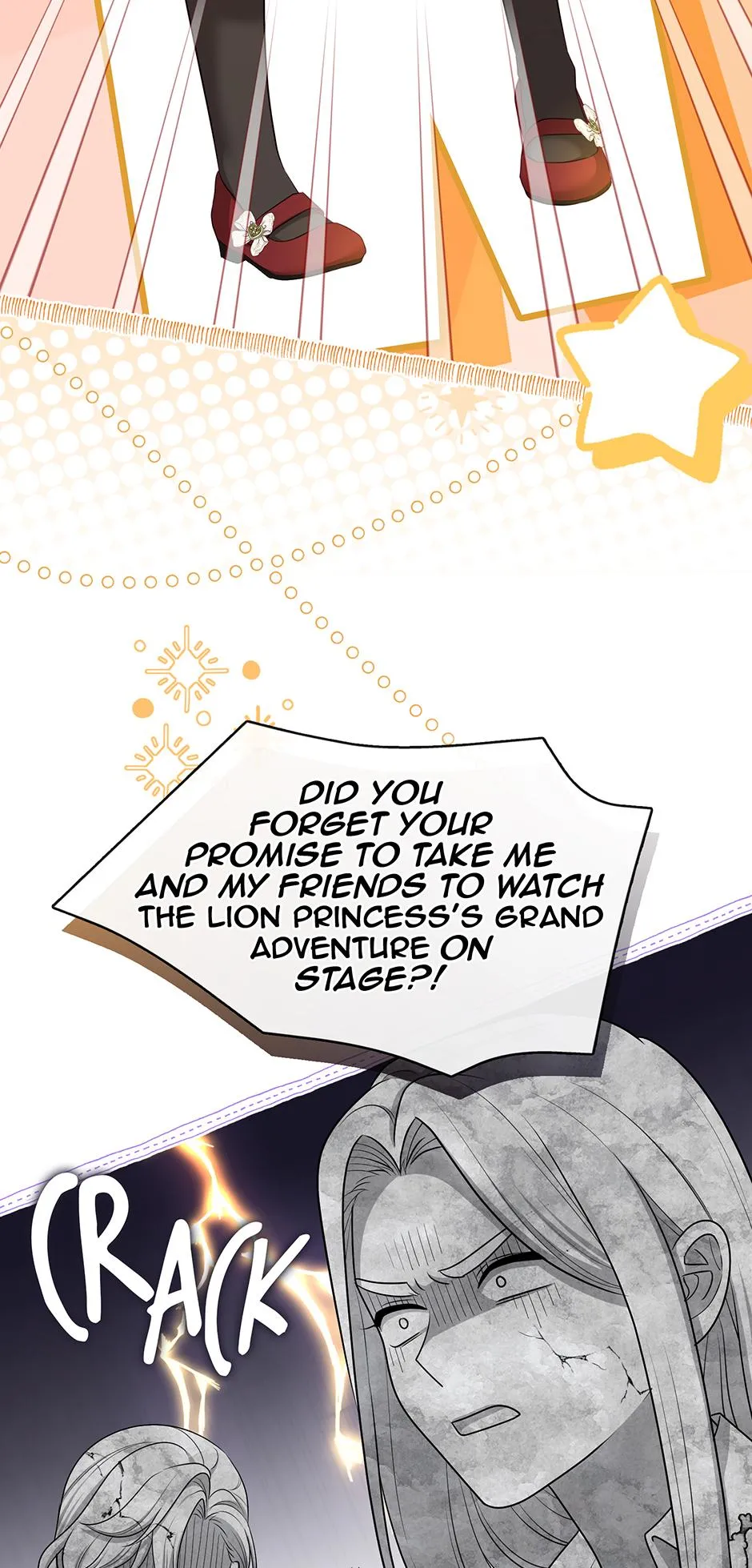 Beware of the Villainess! Chapter 137 page 67