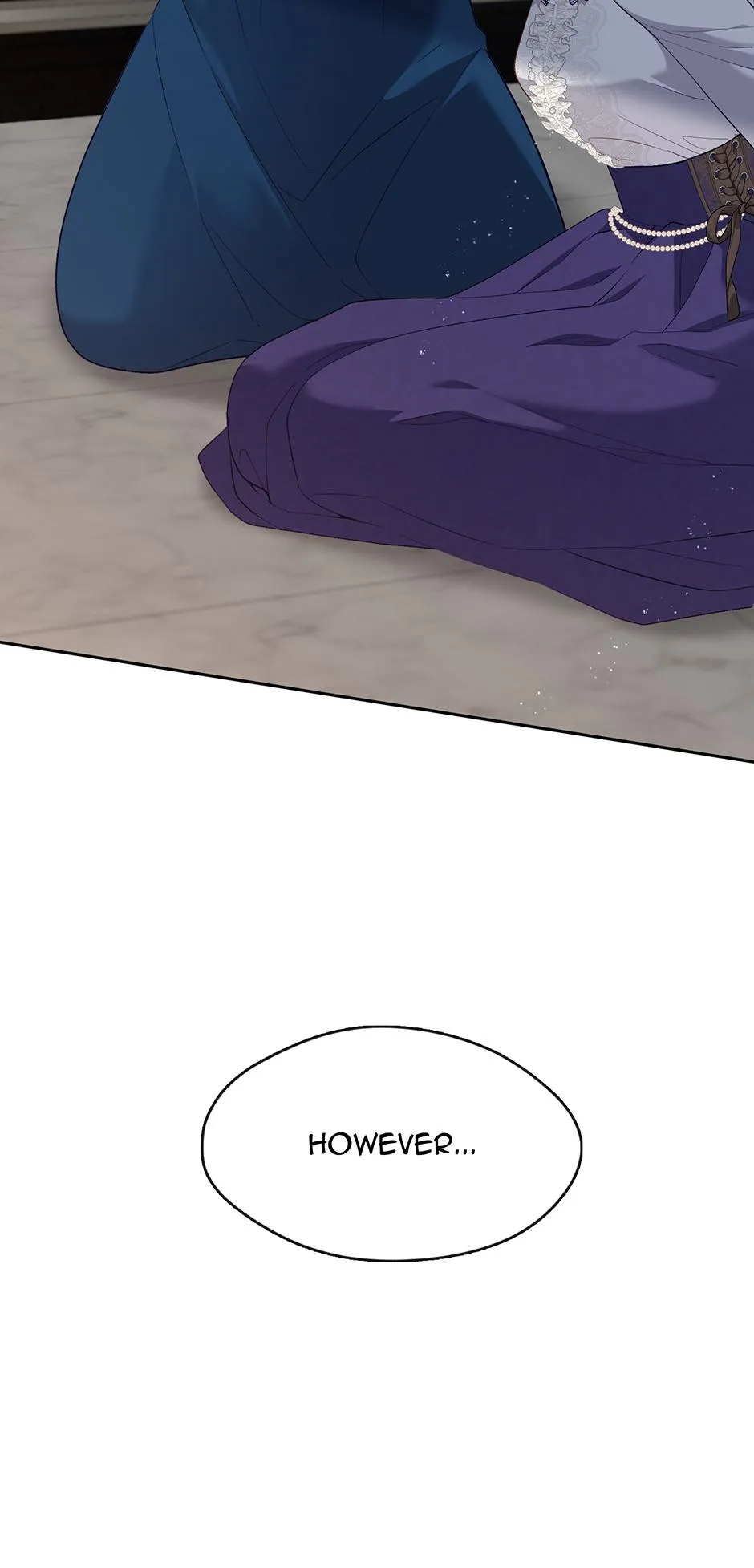 Beware of the Villainess! Chapter 139 page 33
