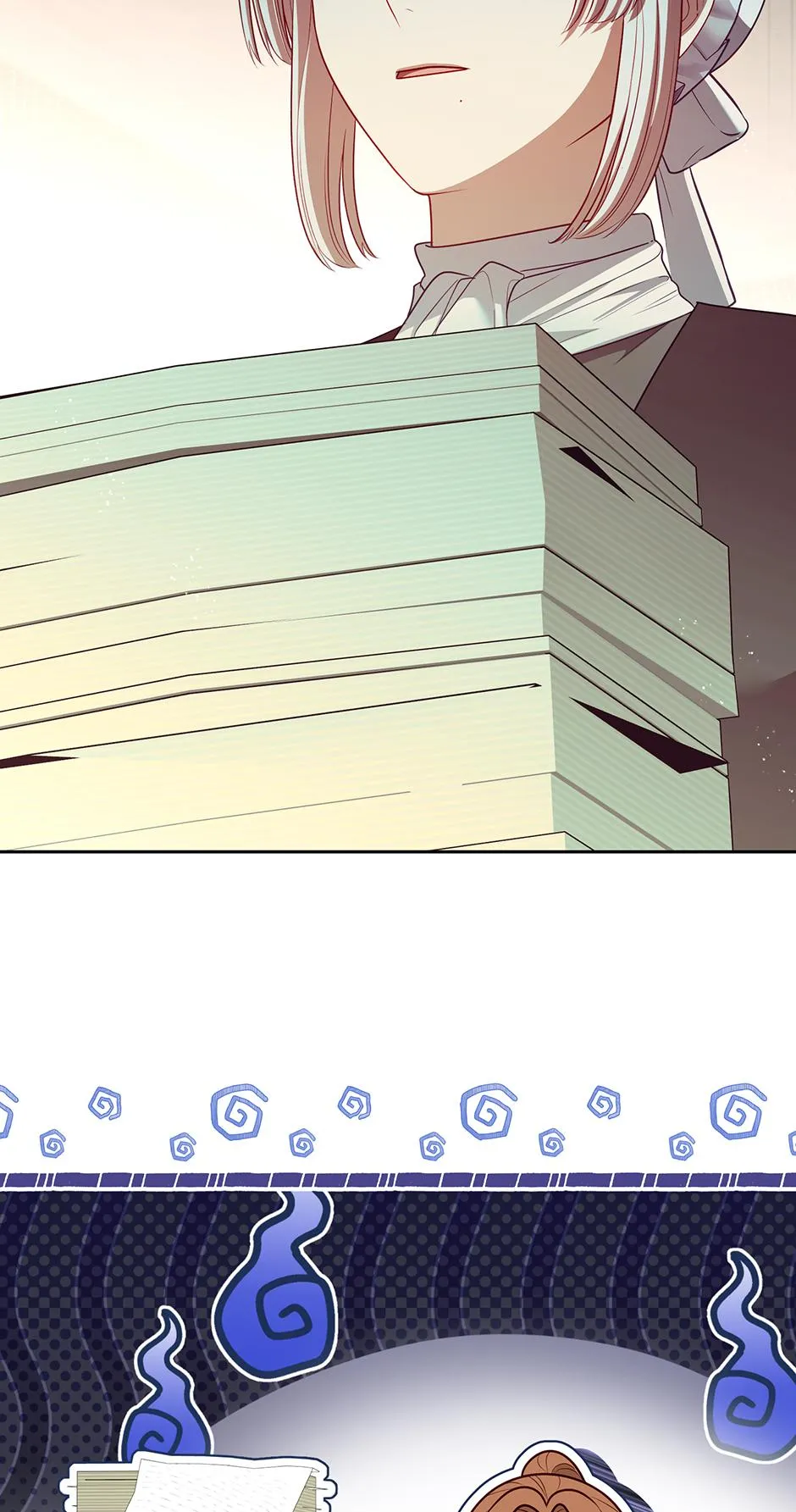 Beware of the Villainess! Chapter 137 page 53