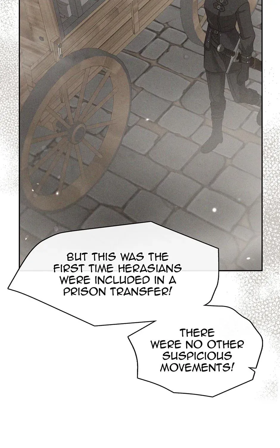 Beware of the Villainess! Chapter 136 page 127