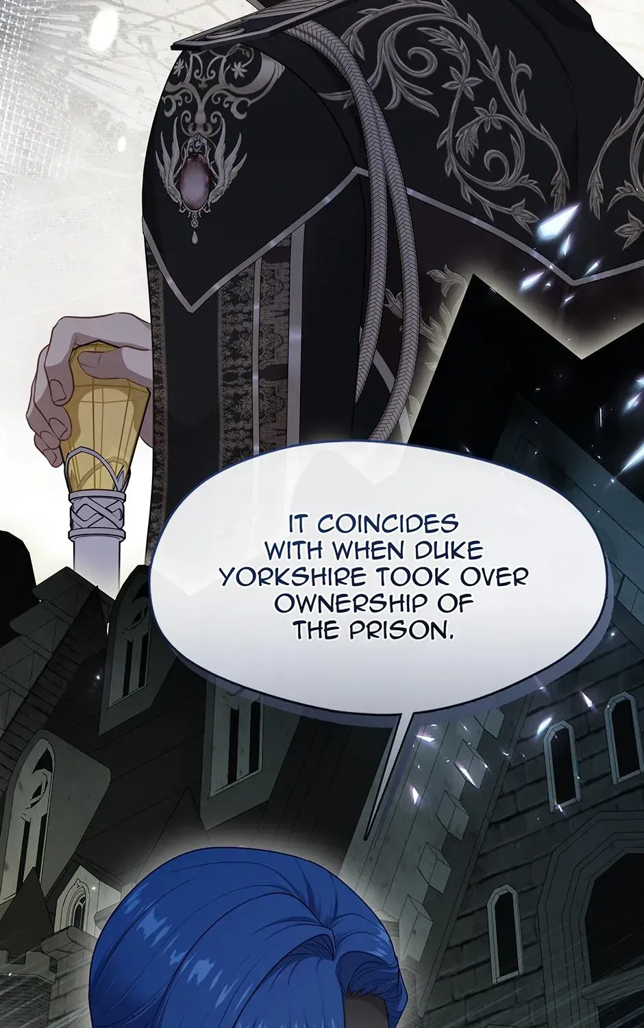 Beware of the Villainess! Chapter 136 page 133