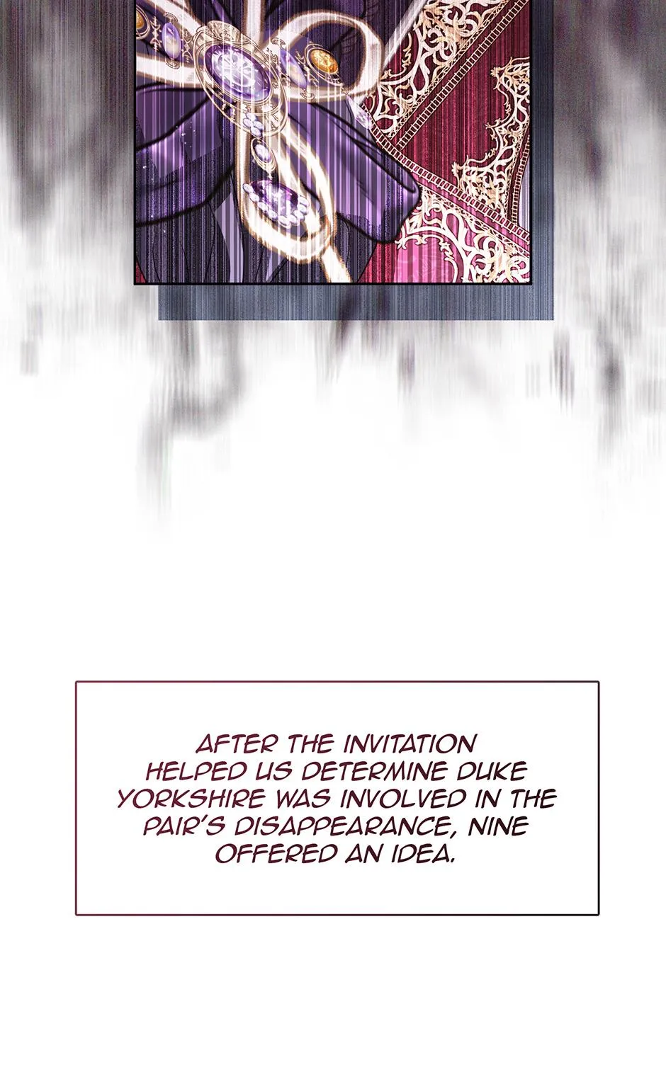 Beware of the Villainess! Chapter 141 page 34
