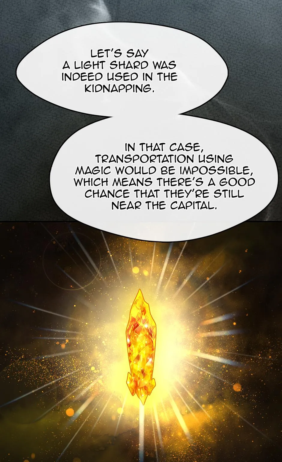 Beware of the Villainess! Chapter 141 page 37