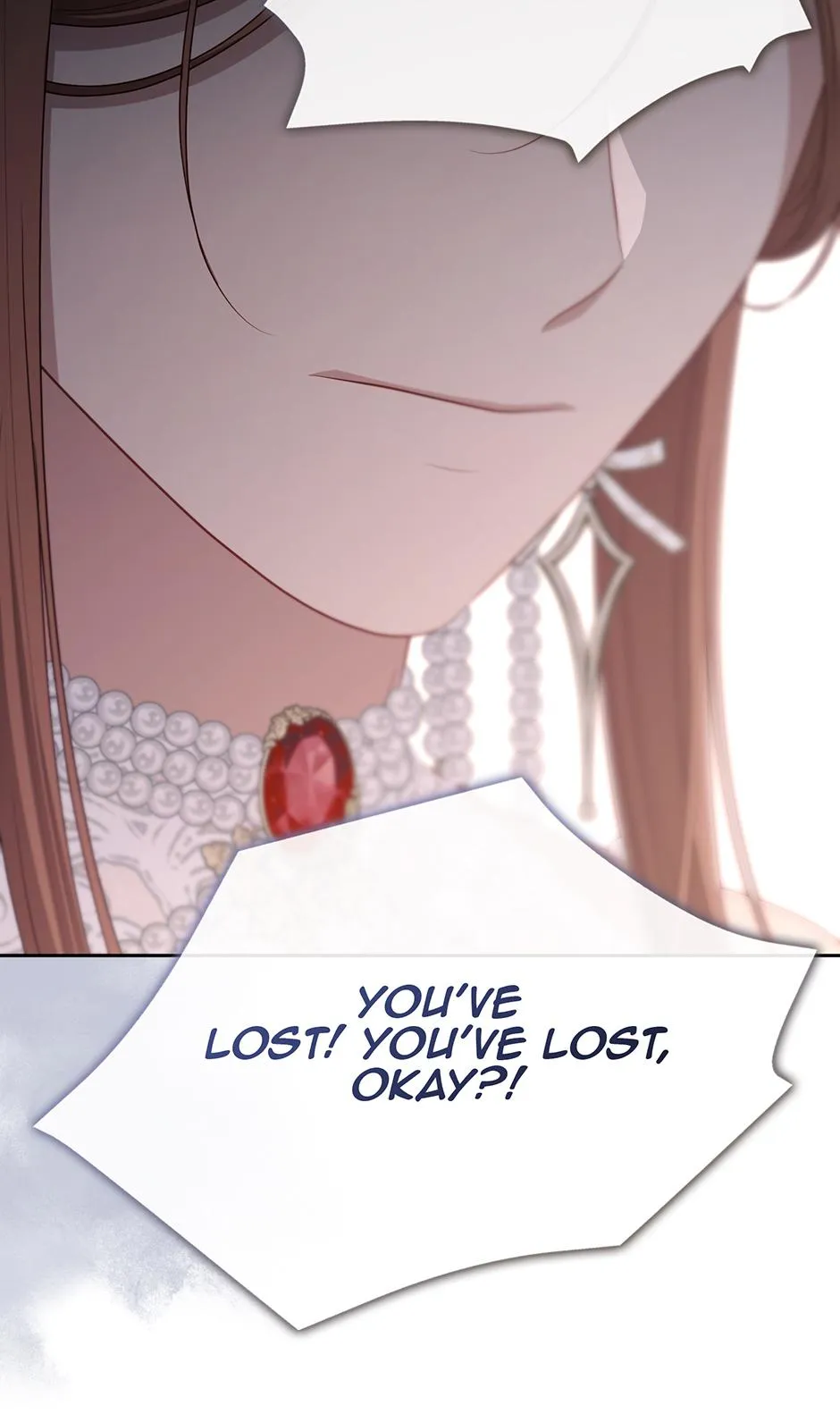 Beware of the Villainess! Chapter 141 page 73