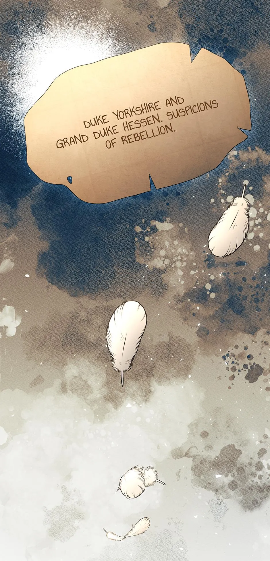 Beware of the Villainess! Chapter 138 page 93
