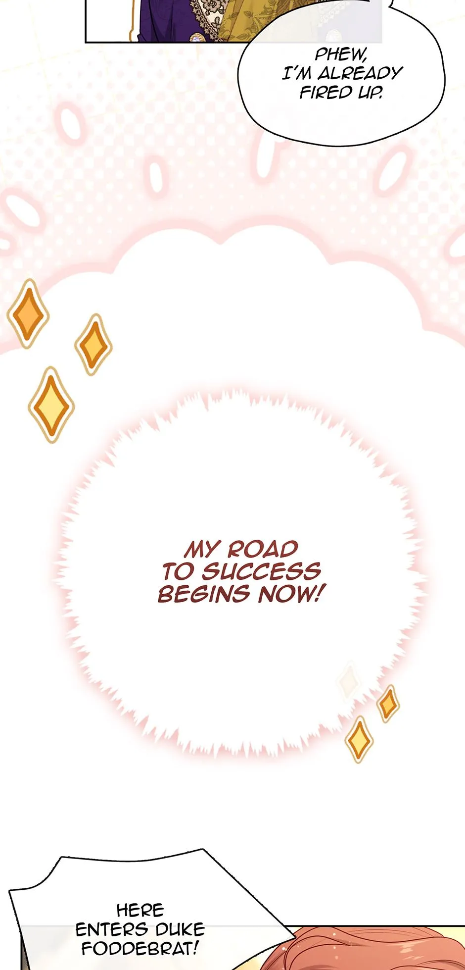Beware of the Villainess! Chapter 139 page 55