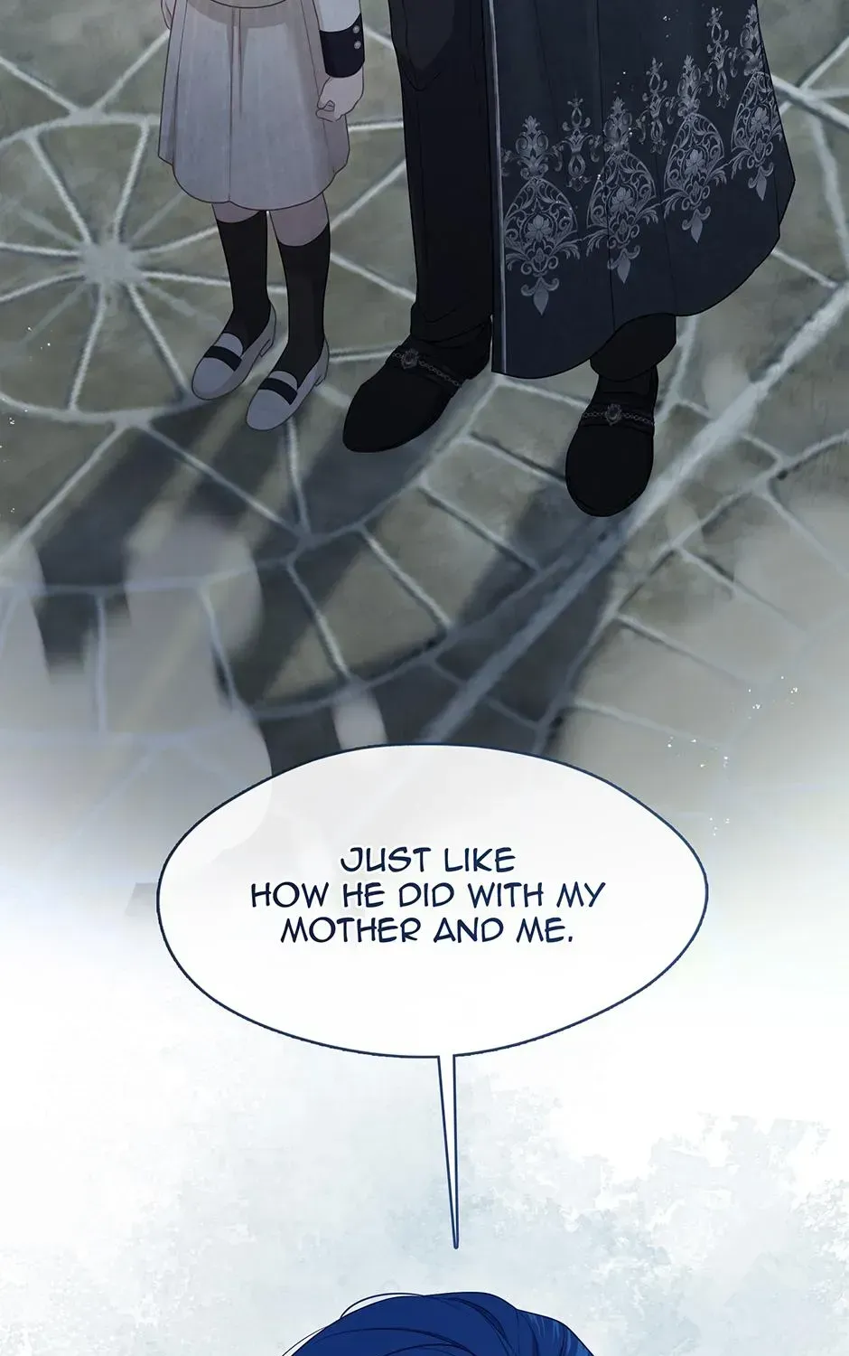 Beware of the Villainess! Chapter 136 page 169