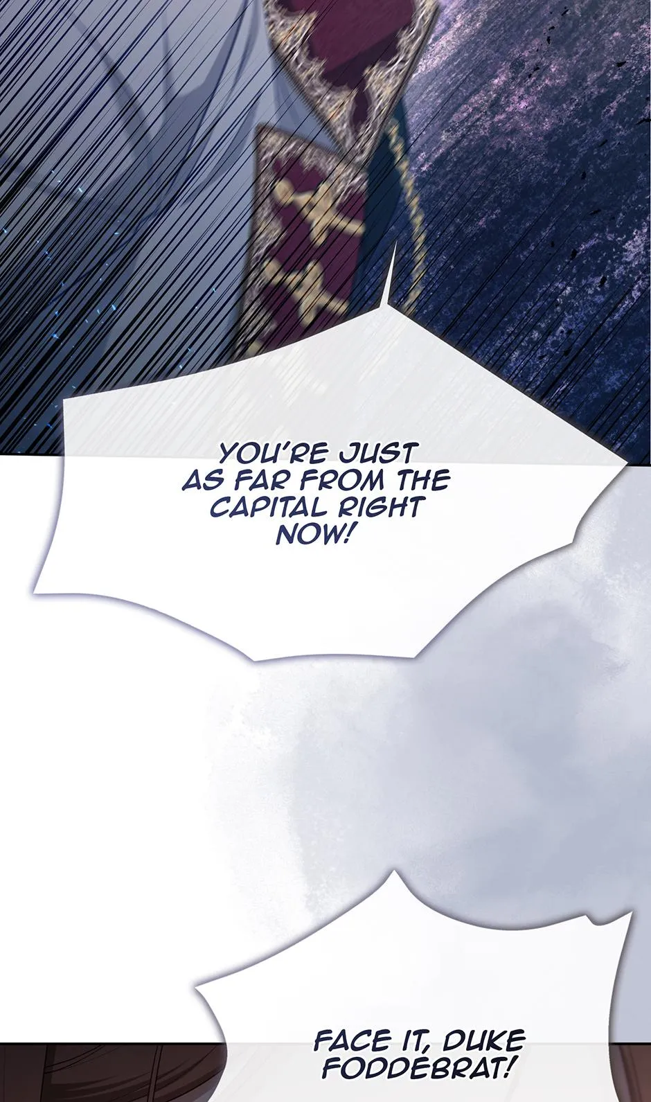 Beware of the Villainess! Chapter 141 page 72