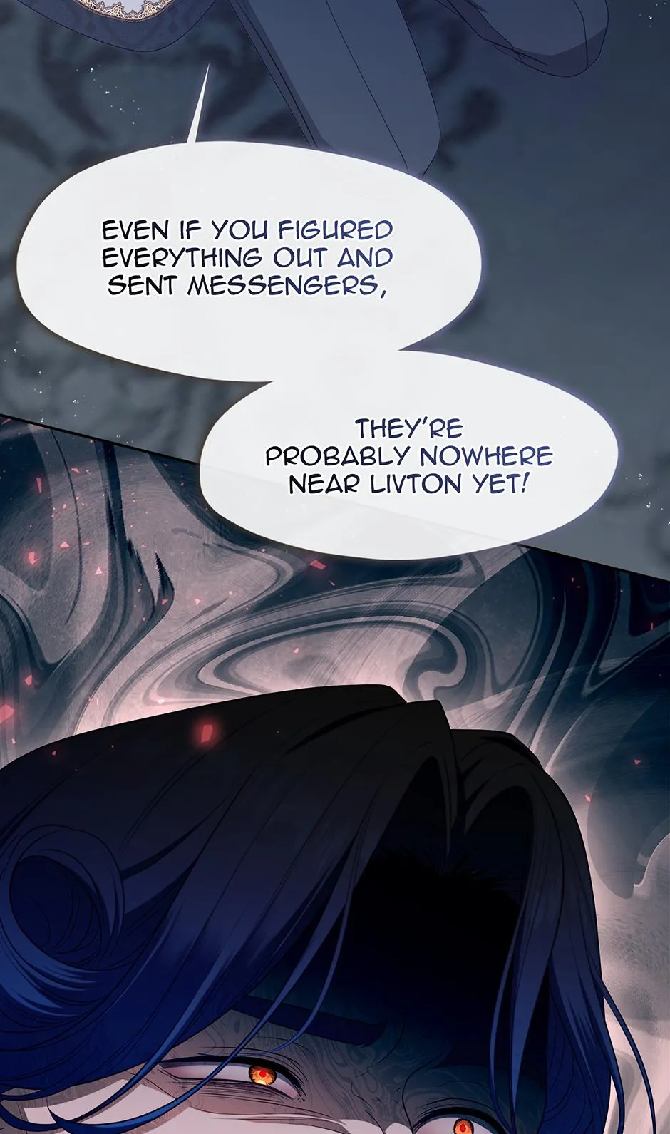 Beware of the Villainess! Chapter 141 page 68