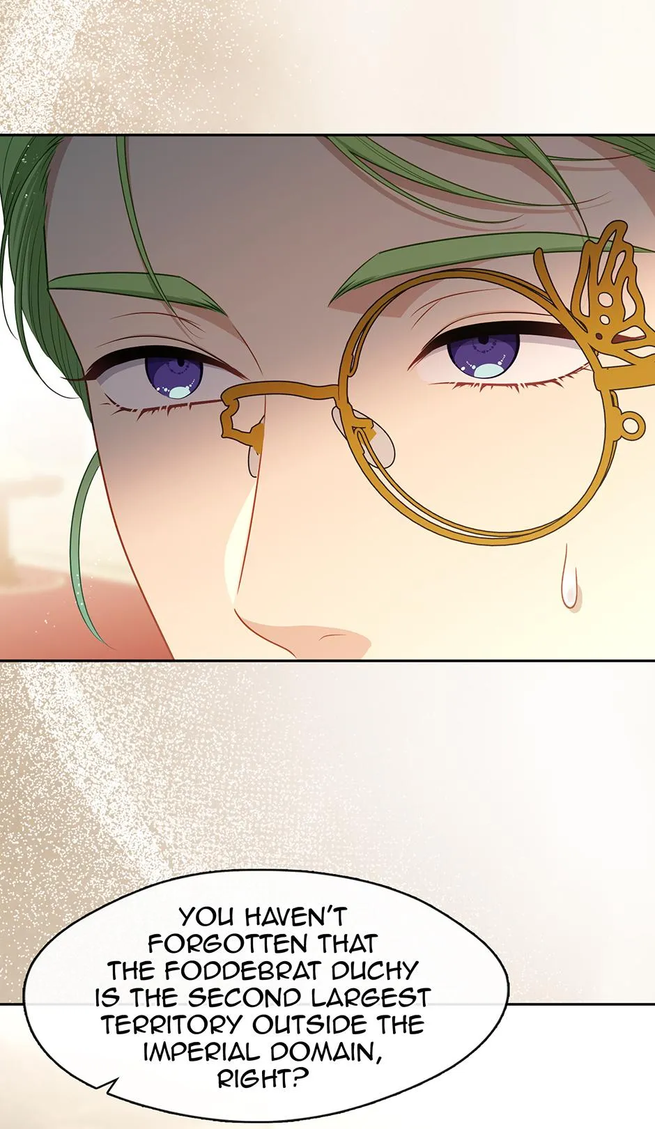 Beware of the Villainess! Chapter 137 page 94