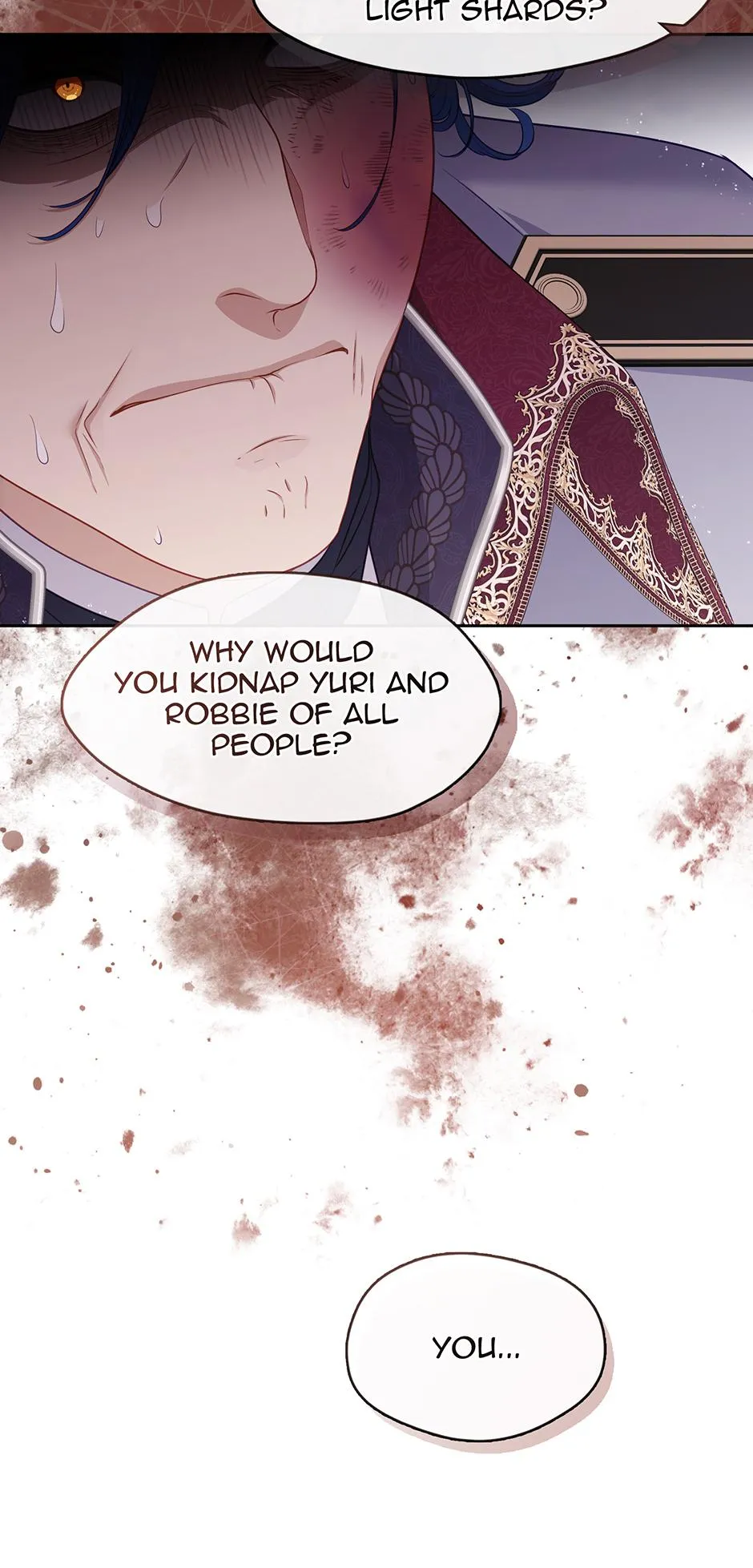 Beware of the Villainess! Chapter 141 page 59