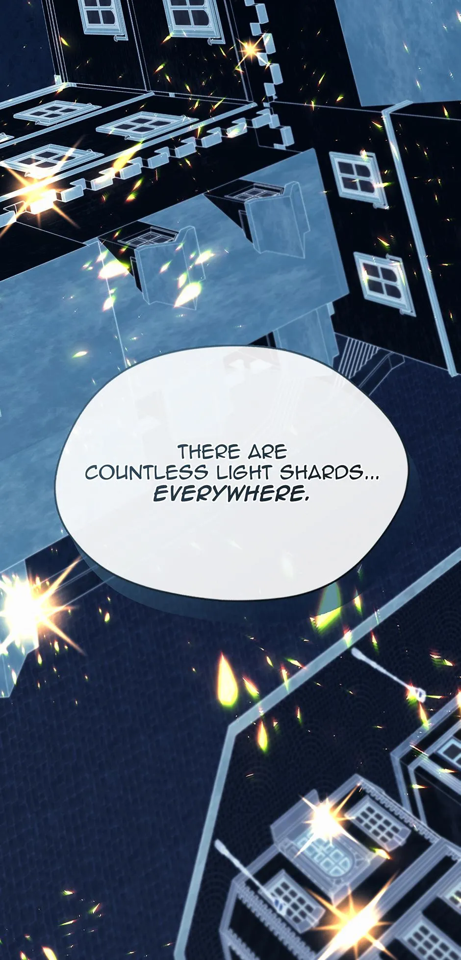 Beware of the Villainess! Chapter 141 page 56