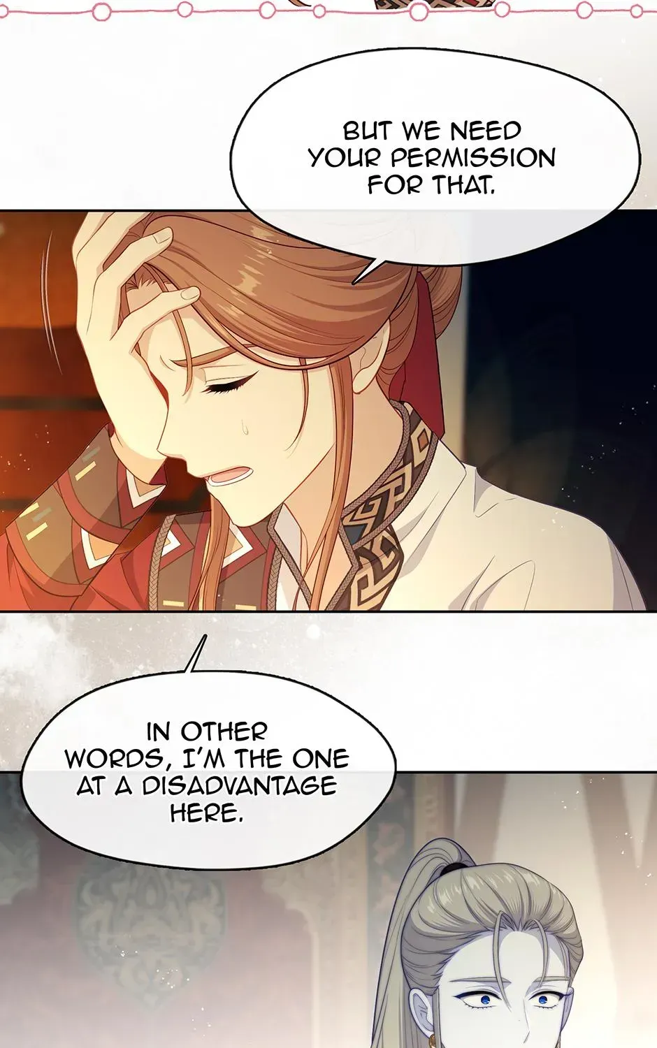 Beware of the Villainess! Chapter 136 page 199