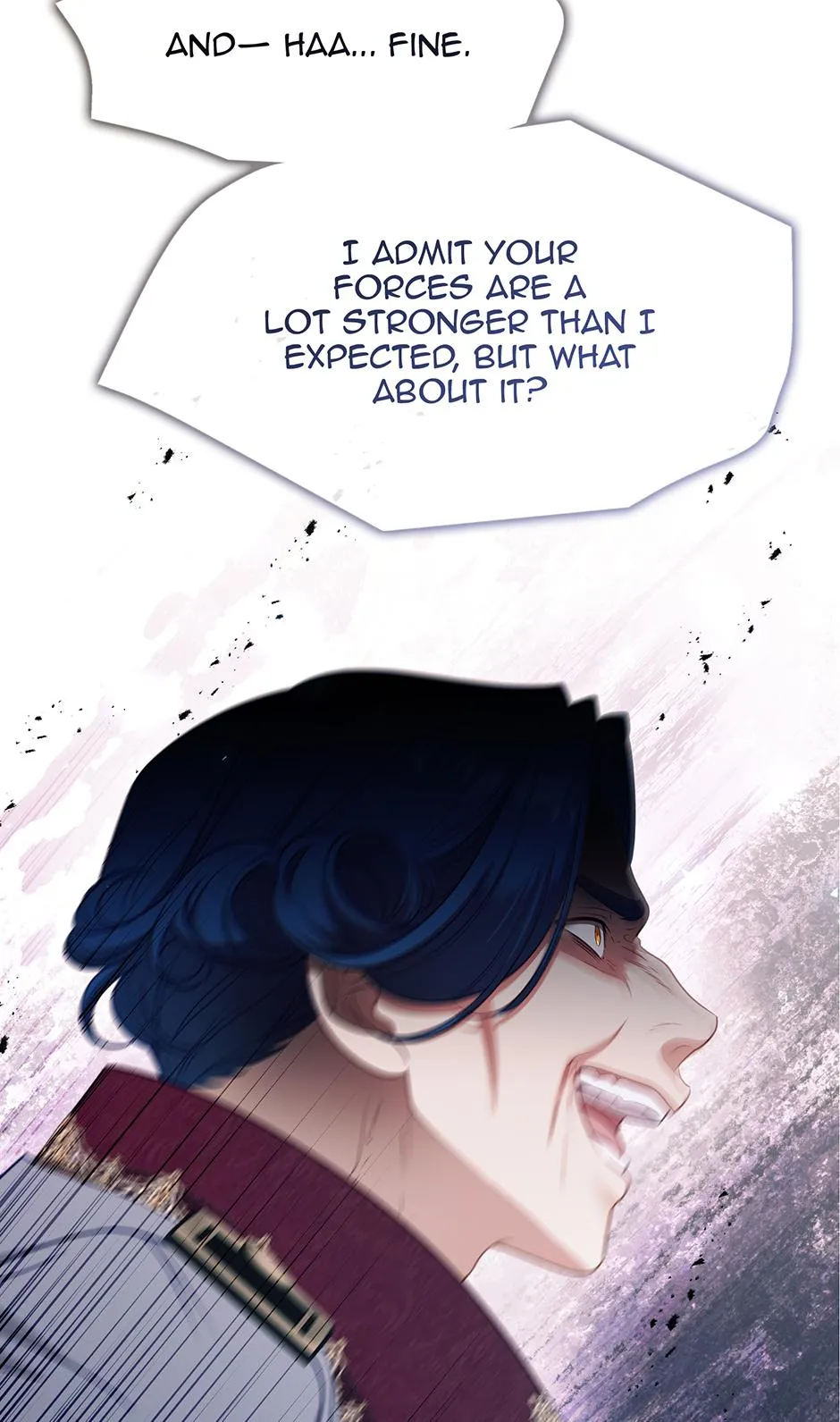 Beware of the Villainess! Chapter 141 page 71
