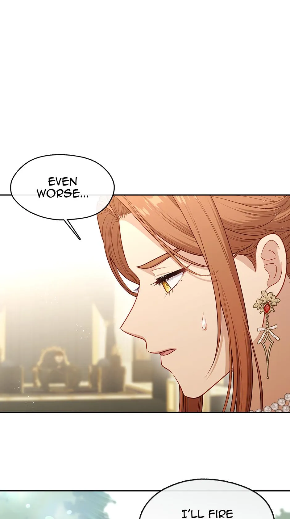 Beware of the Villainess! Chapter 139 page 76