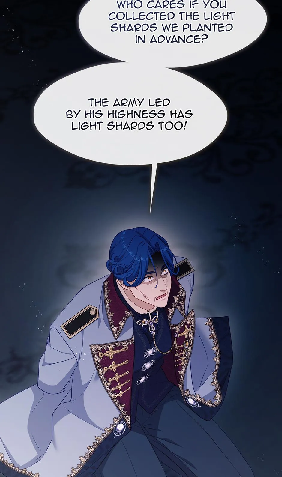 Beware of the Villainess! Chapter 141 page 67