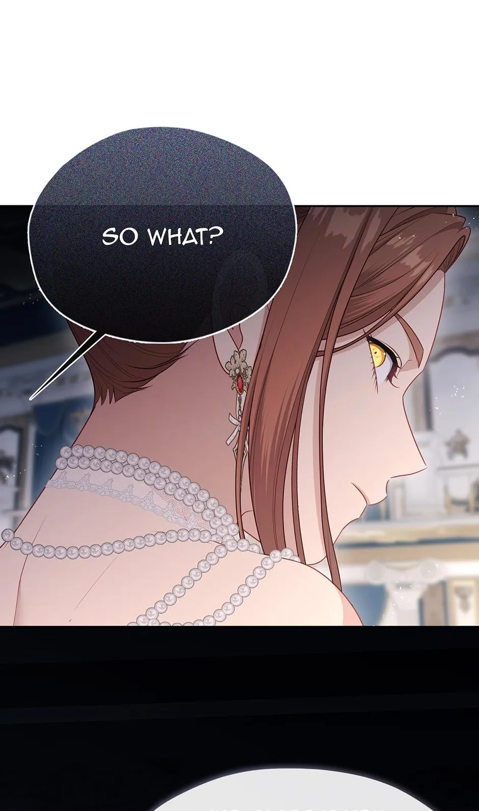 Beware of the Villainess! Chapter 141 page 66