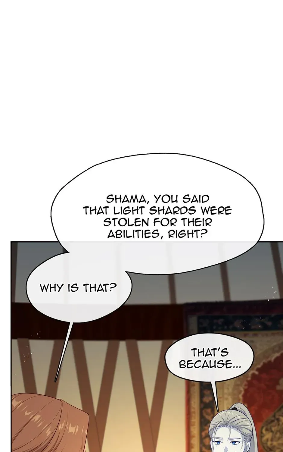 Beware of the Villainess! Chapter 136 page 177