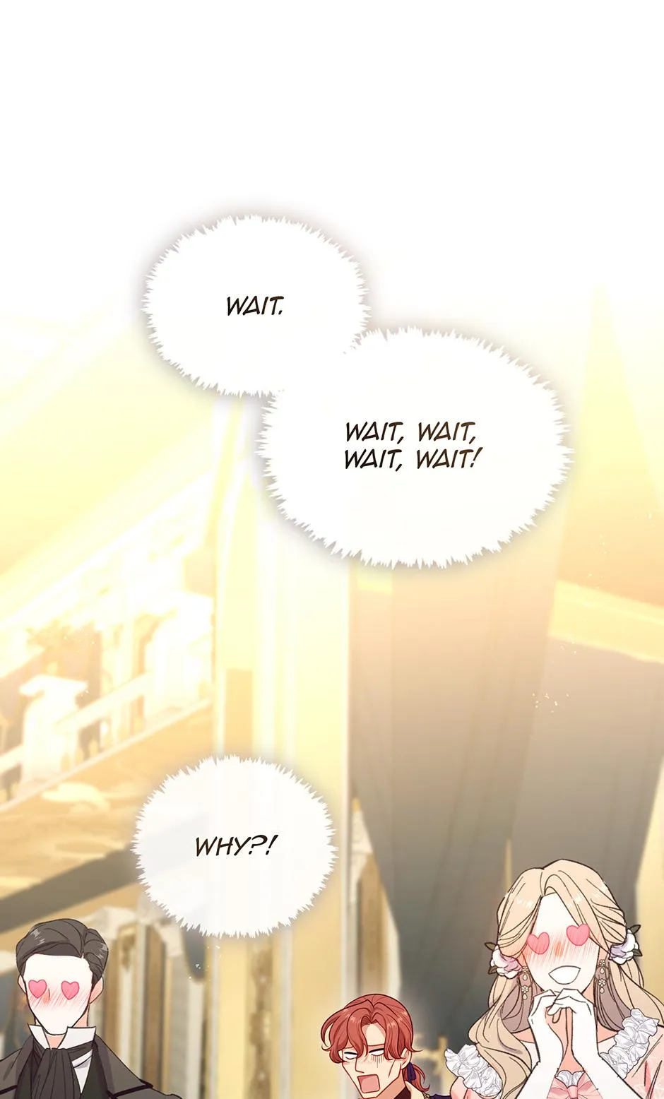 Beware of the Villainess! Chapter 139 page 68