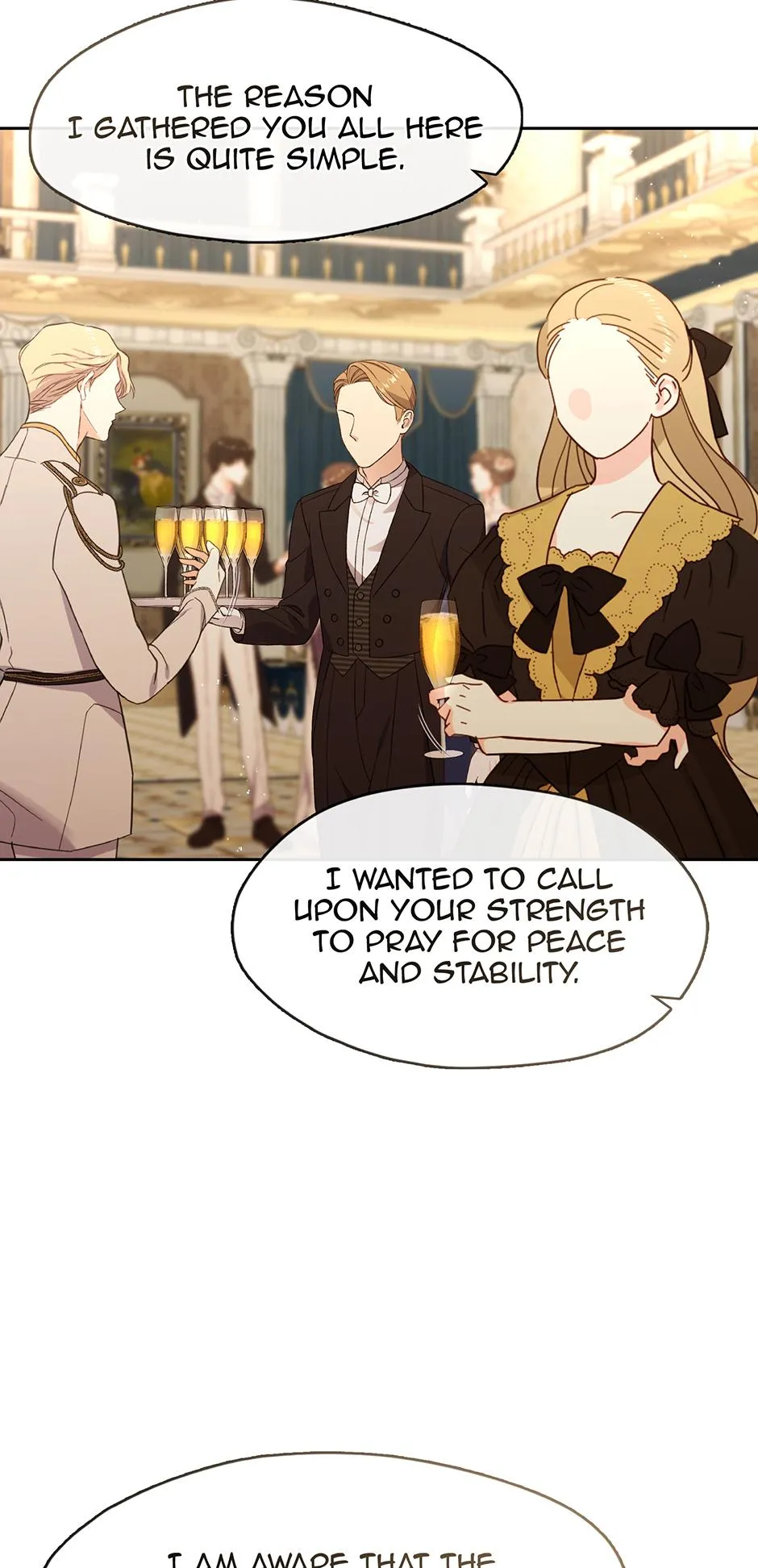 Beware of the Villainess! Chapter 139 page 85