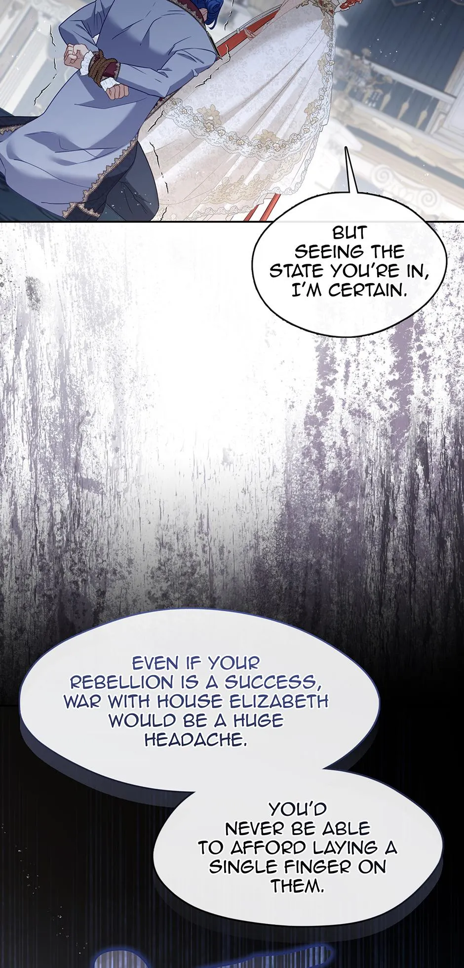 Beware of the Villainess! Chapter 141 page 64